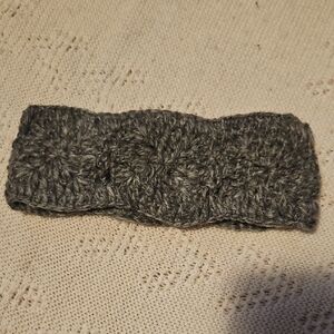 Kids Knit Headband